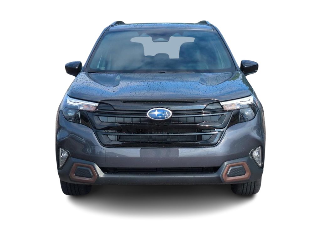 Thumbnail: 2026 Subaru Forester - 6