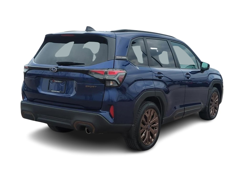 Thumbnail: 2026 Subaru Forester - 19