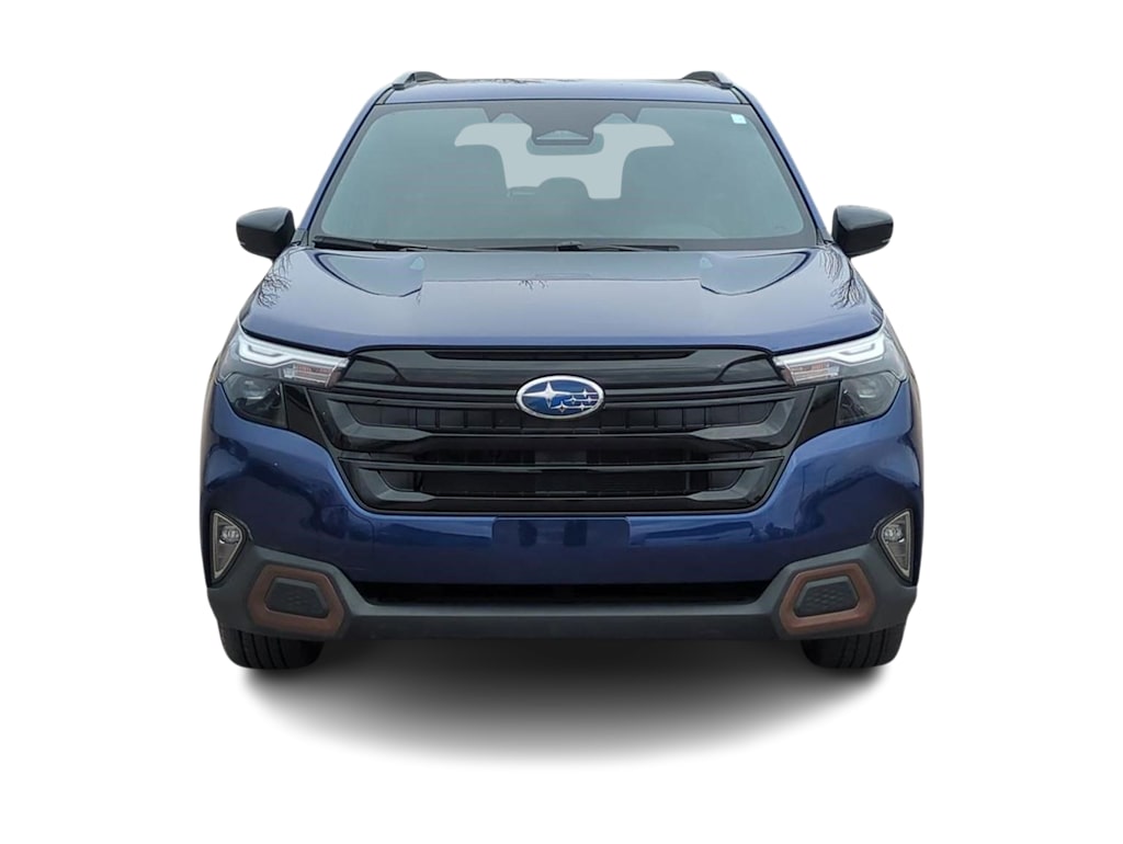 Thumbnail: 2026 Subaru Forester - 6