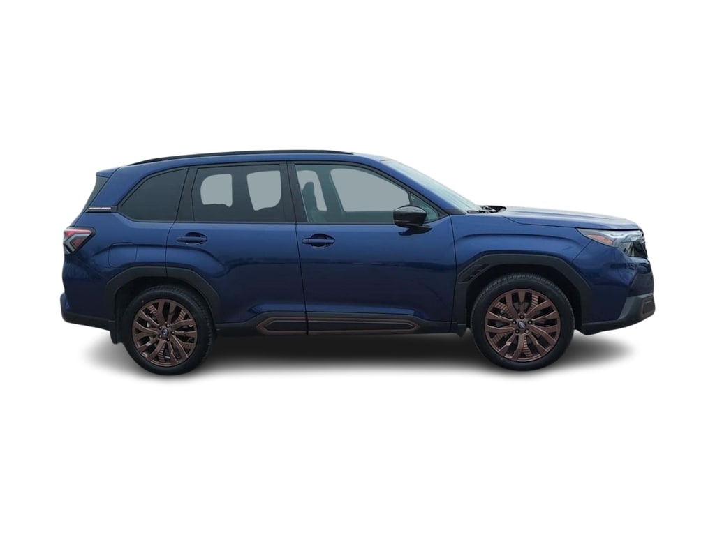 Thumbnail: 2026 Subaru Forester - 20