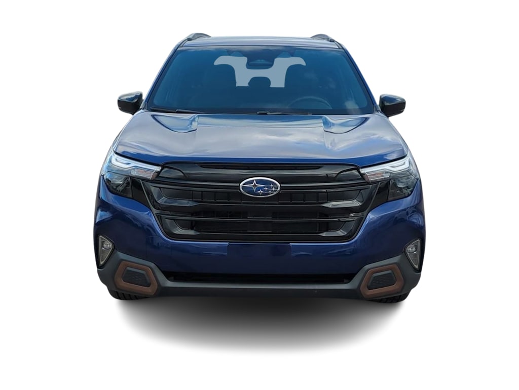 Thumbnail: 2026 Subaru Forester - 6