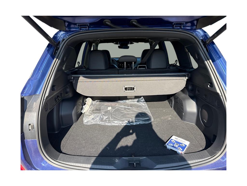 Thumbnail: 2026 Subaru Forester - 12