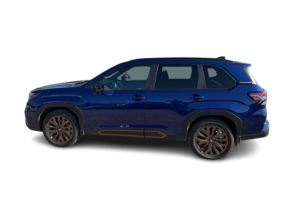 Thumbnail: 2026 Subaru Forester - 2