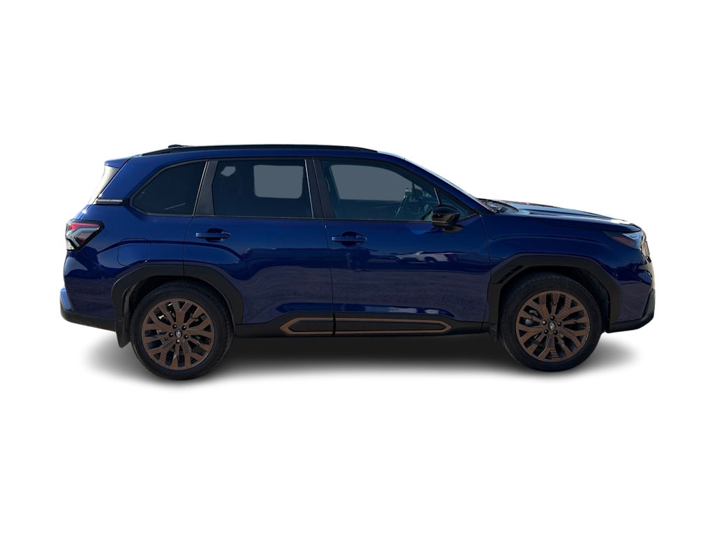 Thumbnail: 2026 Subaru Forester - 19