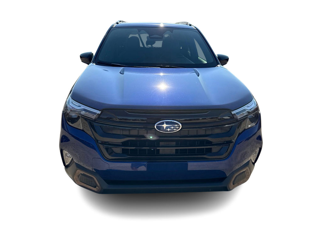 Thumbnail: 2026 Subaru Forester - 5