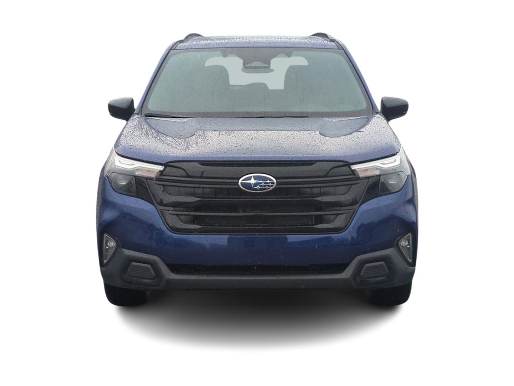 Thumbnail: 2026 Subaru Forester - 6