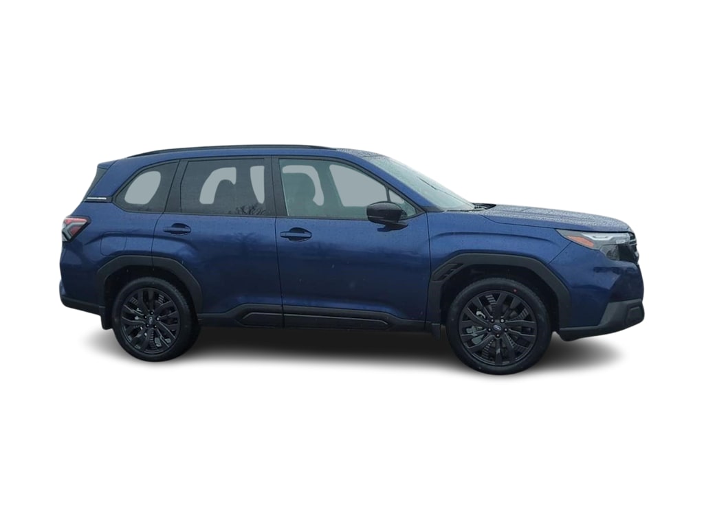 Thumbnail: 2026 Subaru Forester - 20