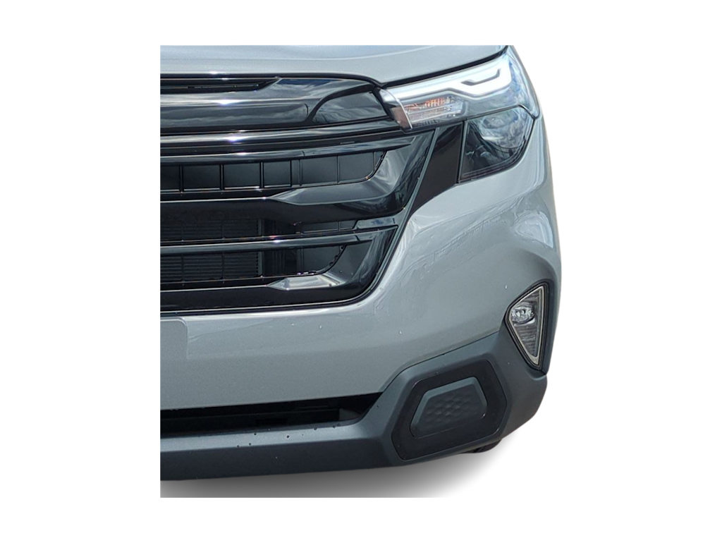 Thumbnail: 2026 Subaru Forester - 22