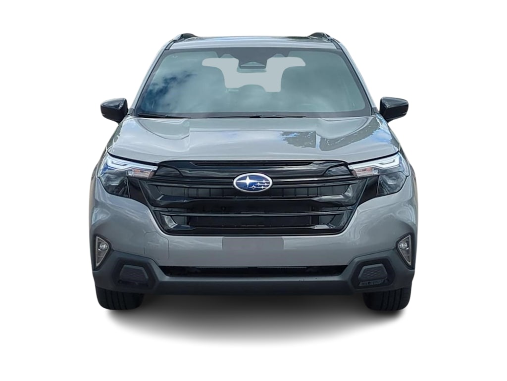 Thumbnail: 2026 Subaru Forester - 6