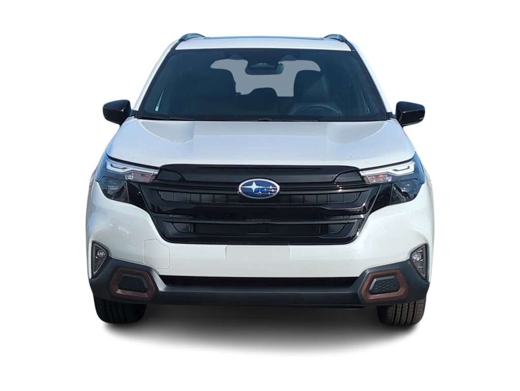 Thumbnail: 2026 Subaru Forester - 6