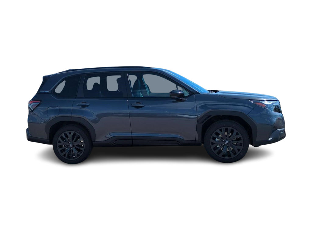 Thumbnail: 2026 Subaru Forester - 20