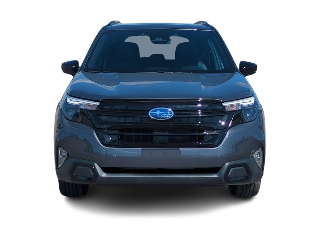 Thumbnail: 2026 Subaru Forester - 6