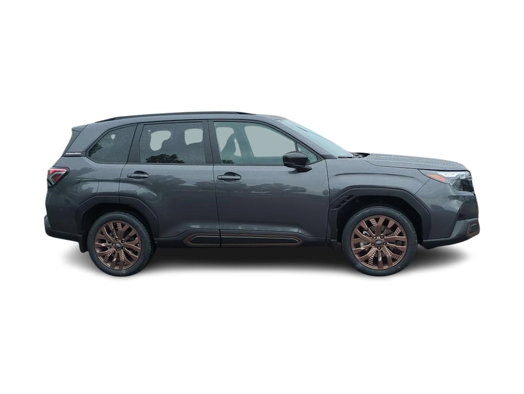 Thumbnail: 2026 Subaru Forester - 20