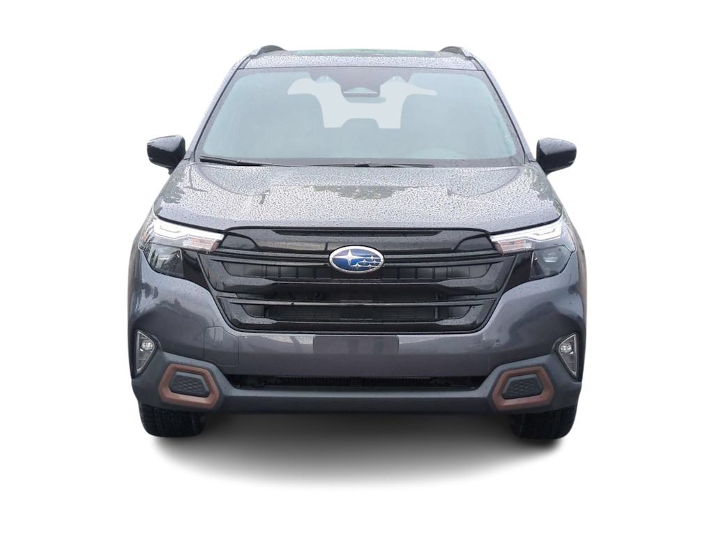 Thumbnail: 2026 Subaru Forester - 6
