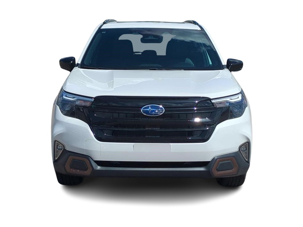 Thumbnail: 2026 Subaru Forester - 6