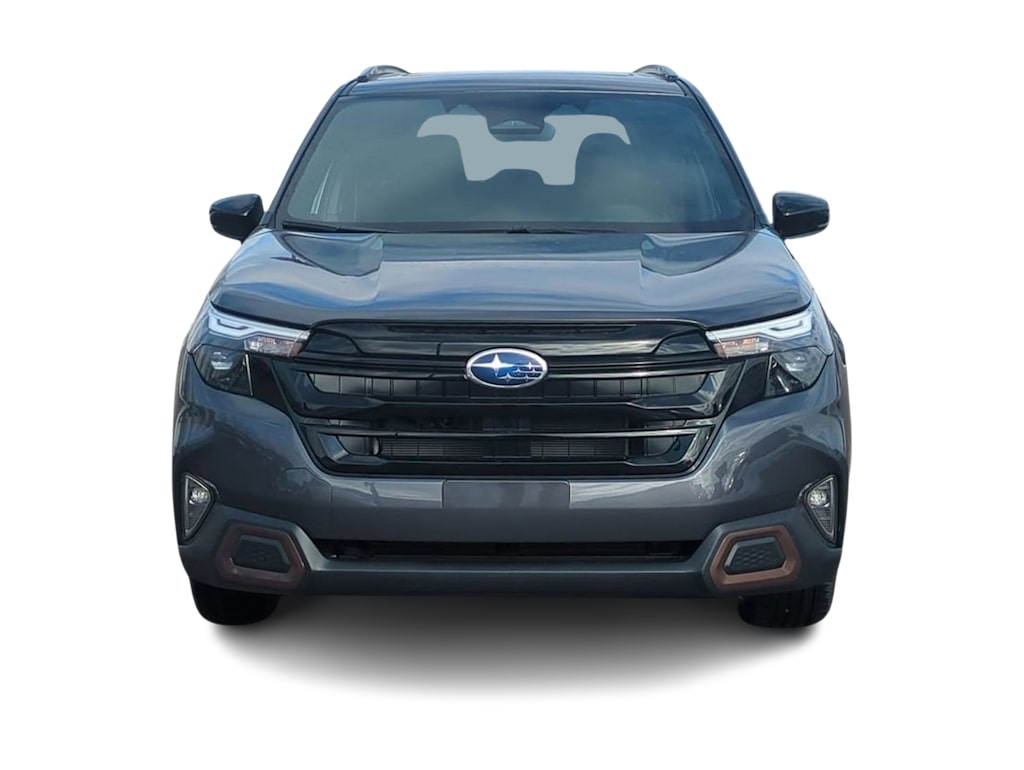Thumbnail: 2026 Subaru Forester - 6