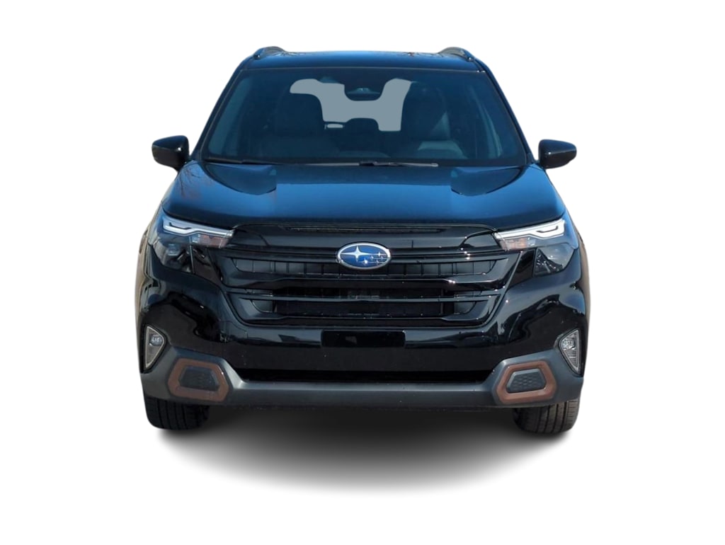 Thumbnail: 2026 Subaru Forester - 6