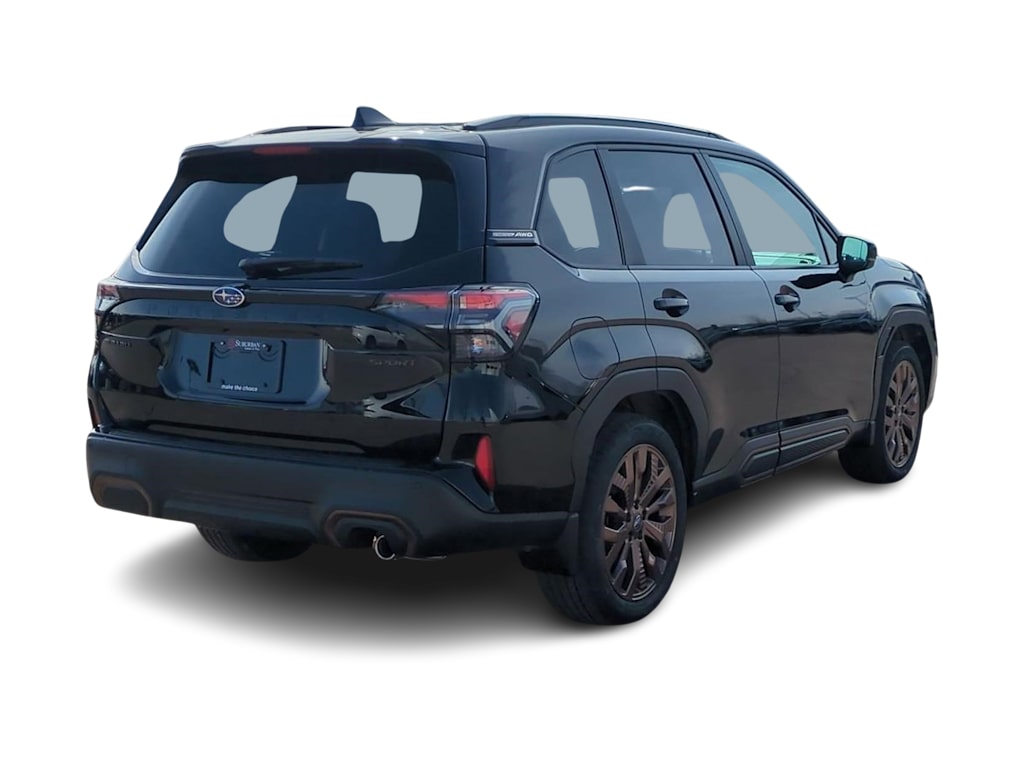 Thumbnail: 2026 Subaru Forester - 19