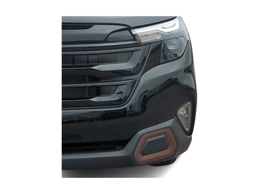 Thumbnail: 2026 Subaru Forester - 23