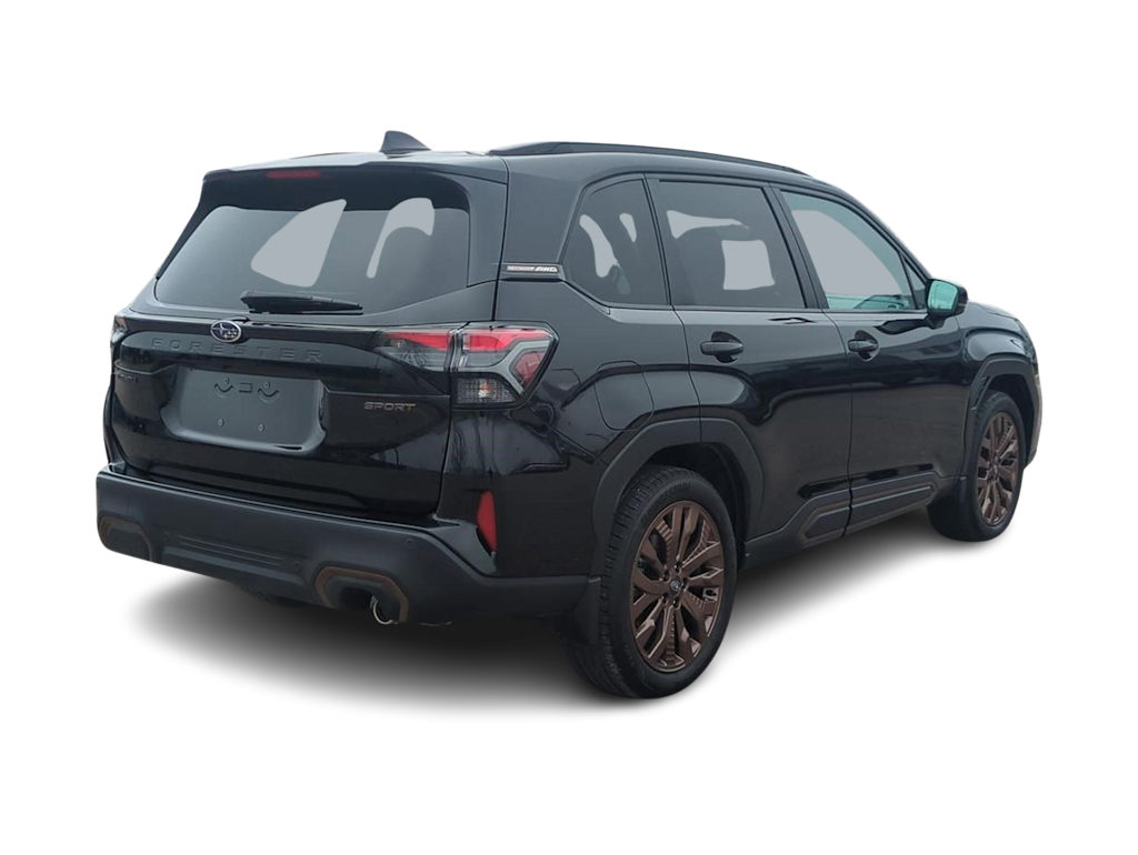 Thumbnail: 2026 Subaru Forester - 20