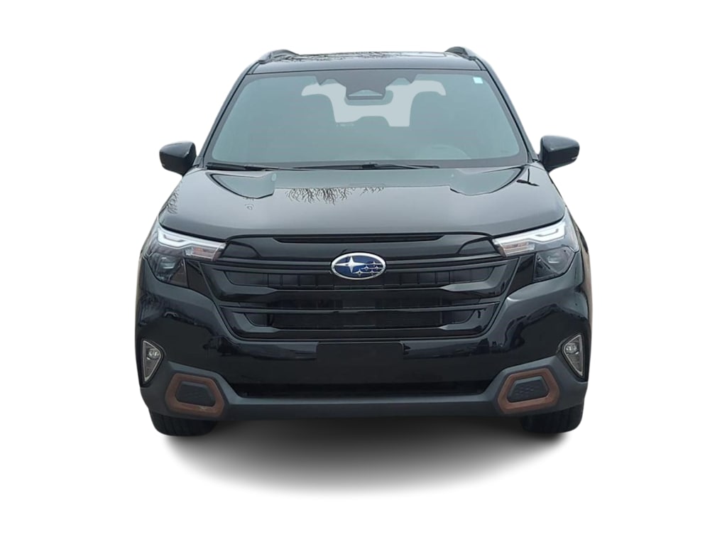 Thumbnail: 2026 Subaru Forester - 6