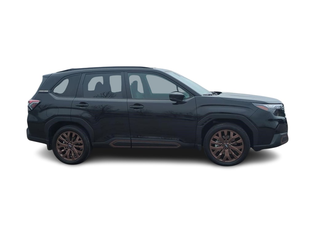 Thumbnail: 2026 Subaru Forester - 21