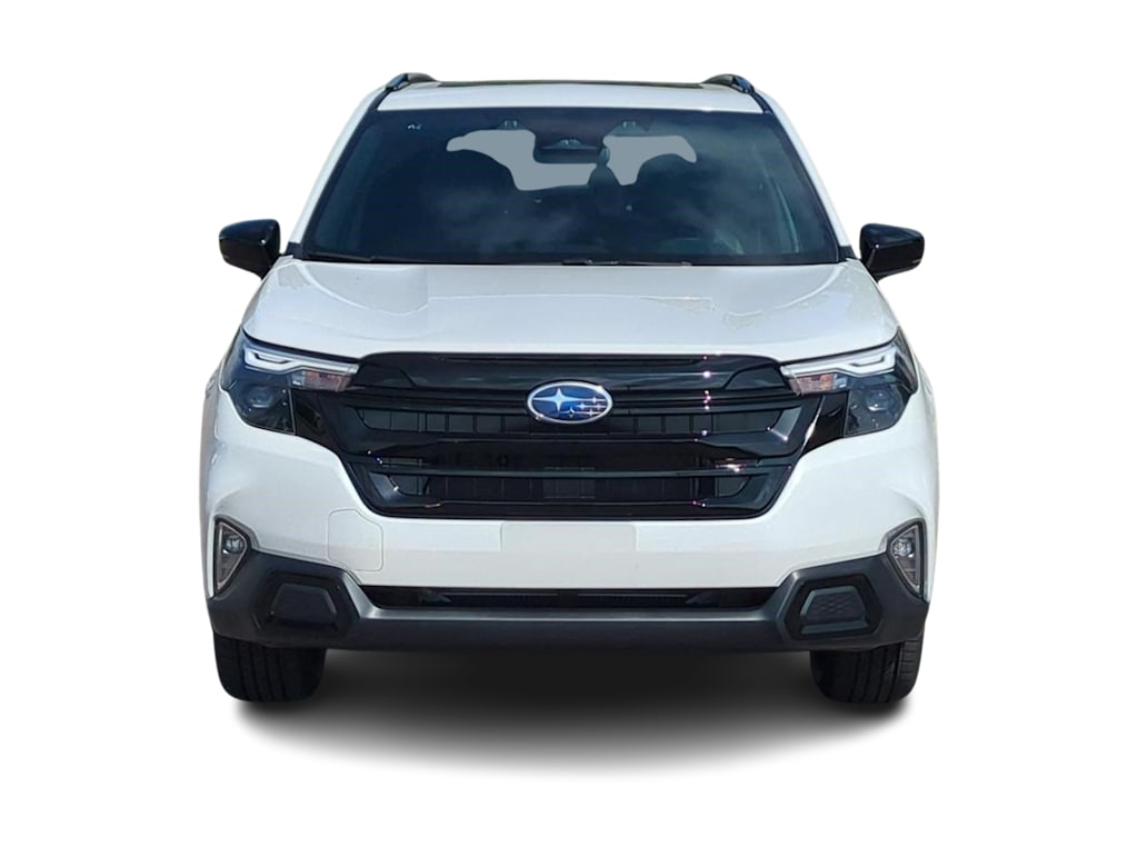 Thumbnail: 2026 Subaru Forester - 6
