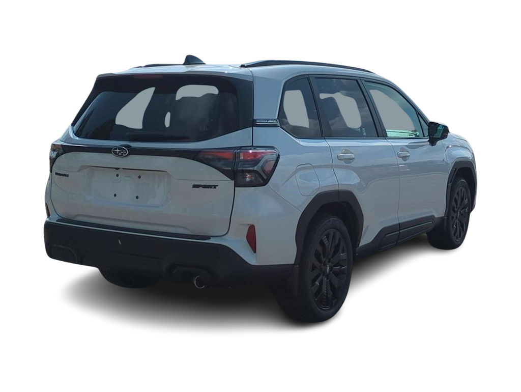 Thumbnail: 2026 Subaru Forester - 19