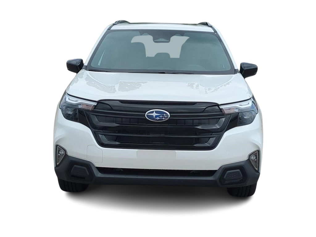 Thumbnail: 2026 Subaru Forester - 6