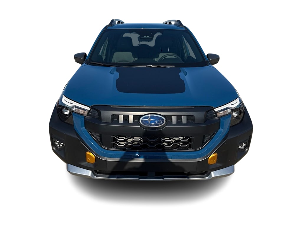 Thumbnail: 2026 Subaru Forester - 5
