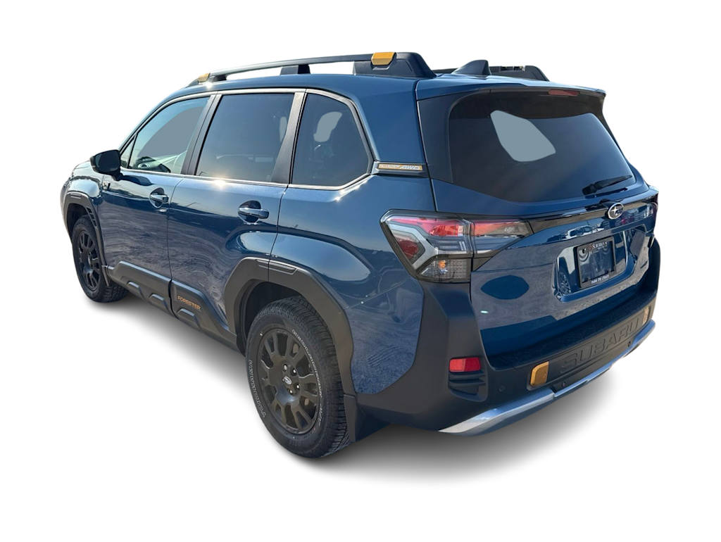 Thumbnail: 2026 Subaru Forester - 3