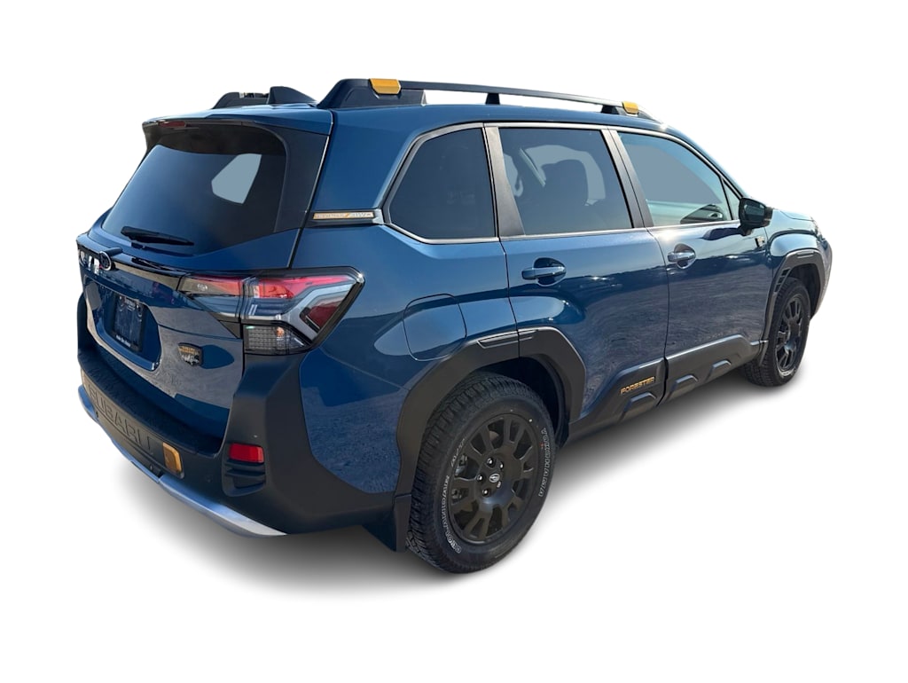 Thumbnail: 2026 Subaru Forester - 13