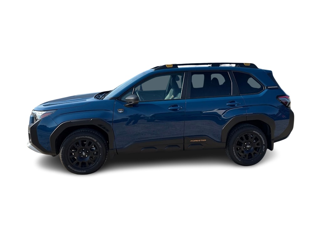 Thumbnail: 2026 Subaru Forester - 2