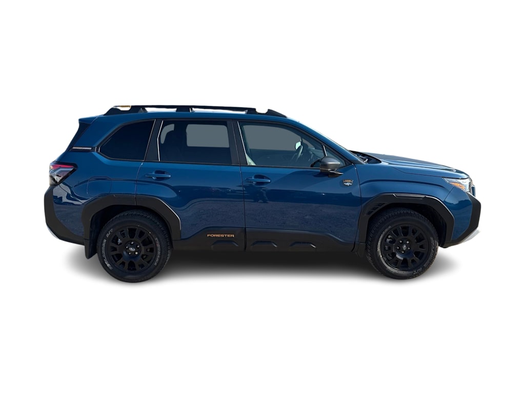 Thumbnail: 2026 Subaru Forester - 18