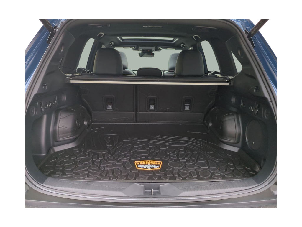 Thumbnail: 2026 Subaru Forester - 18