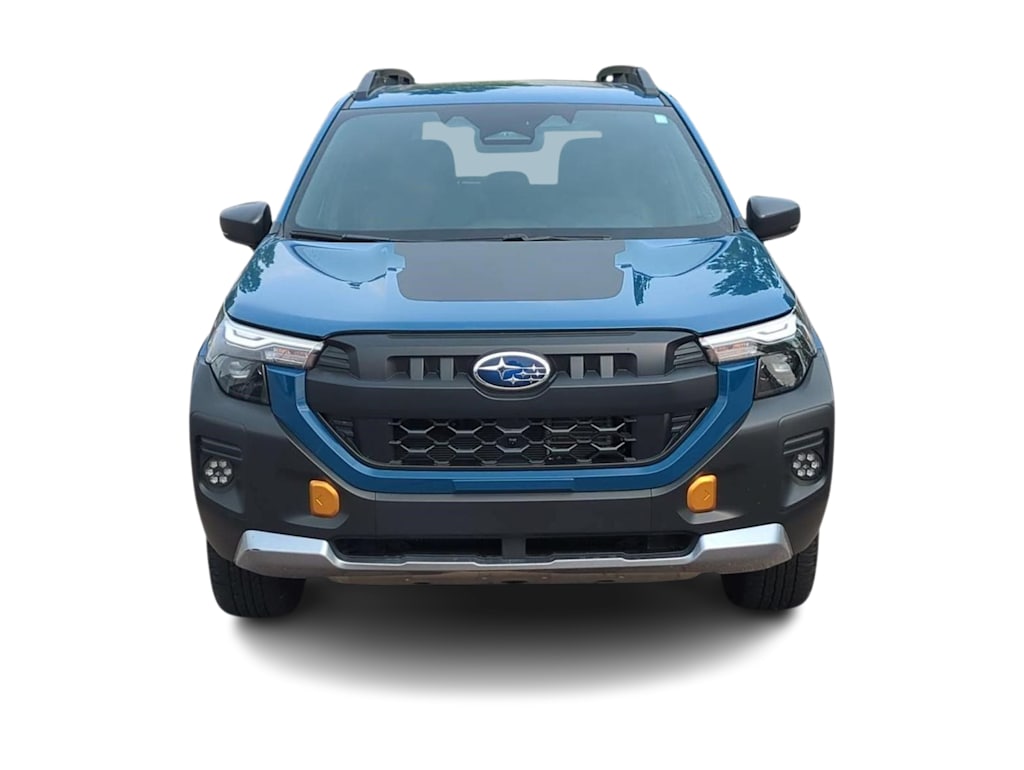 Thumbnail: 2026 Subaru Forester - 6