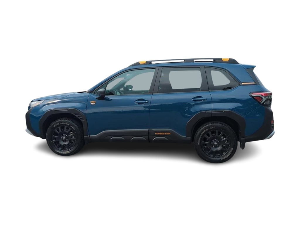 Thumbnail: 2026 Subaru Forester - 3