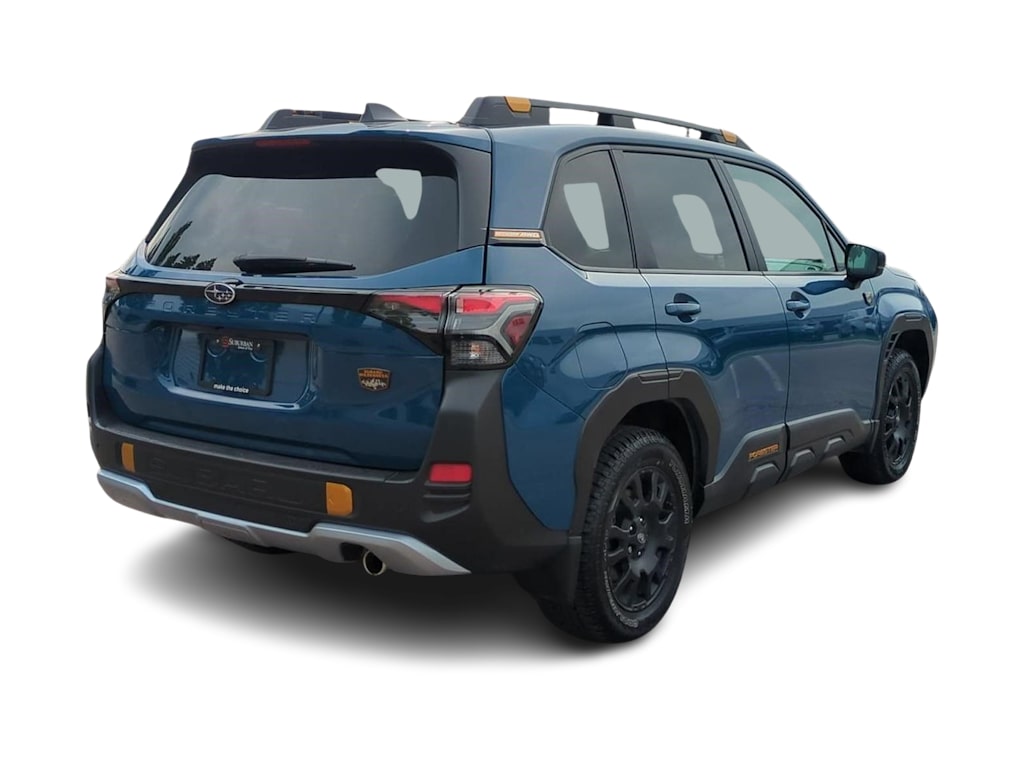 Thumbnail: 2026 Subaru Forester - 21