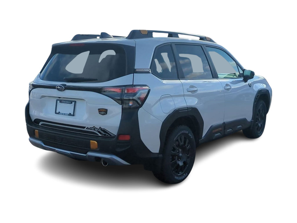 Thumbnail: 2026 Subaru Forester - 19