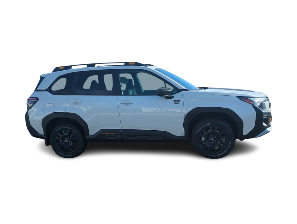 Thumbnail: 2026 Subaru Forester - 20