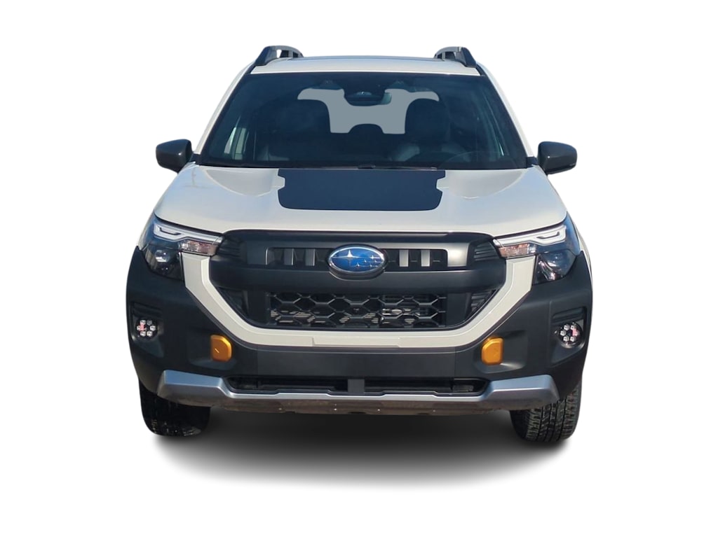 Thumbnail: 2026 Subaru Forester - 6