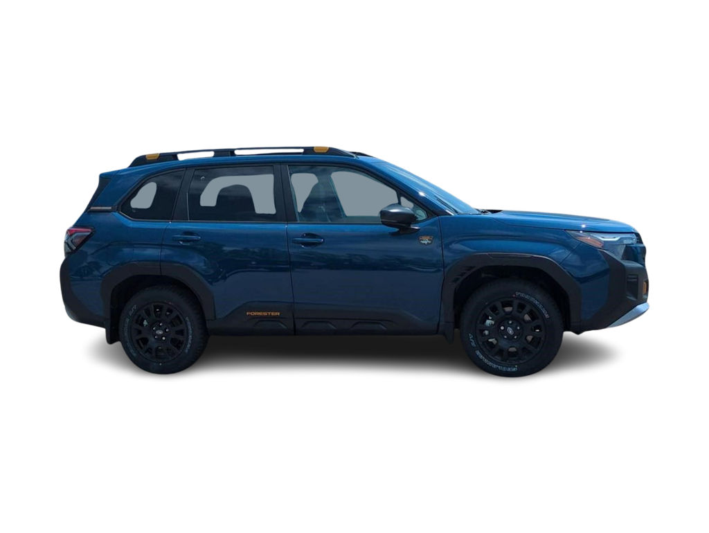 Thumbnail: 2026 Subaru Forester - 20
