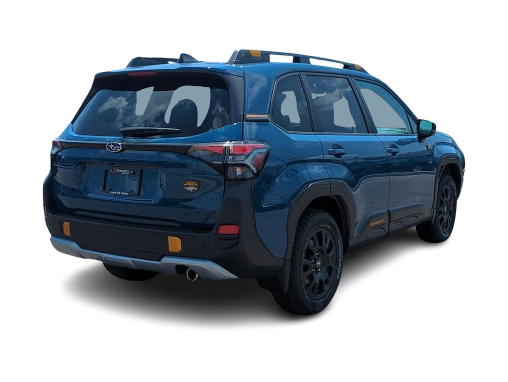 Thumbnail: 2026 Subaru Forester - 19