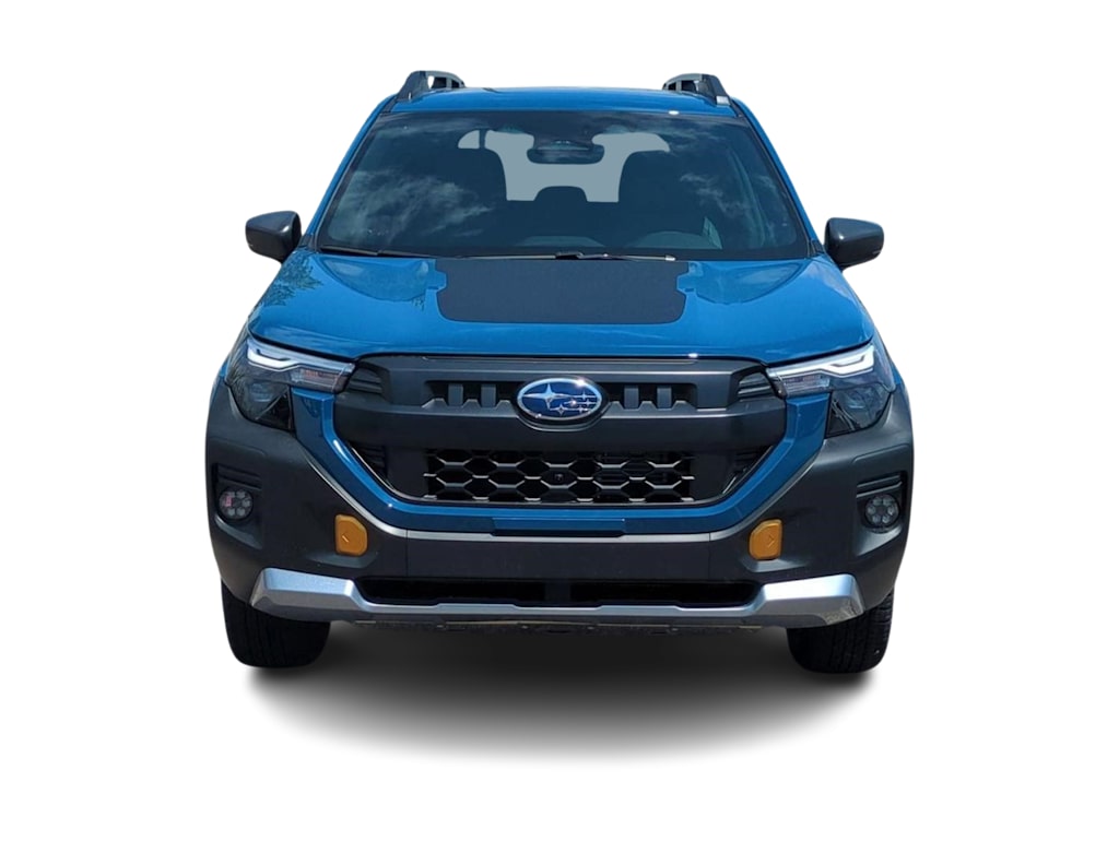 Thumbnail: 2026 Subaru Forester - 6