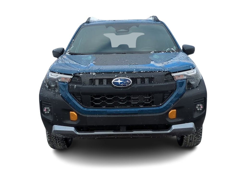 Thumbnail: 2026 Subaru Forester - 6