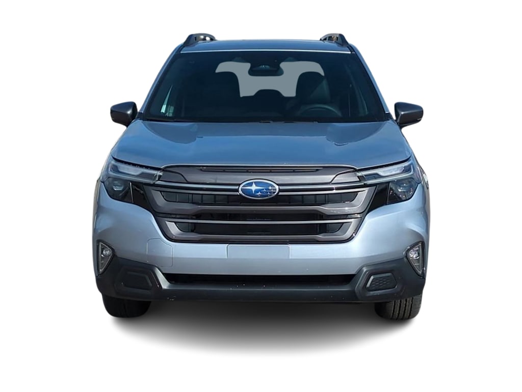 Thumbnail: 2026 Subaru Forester - 6