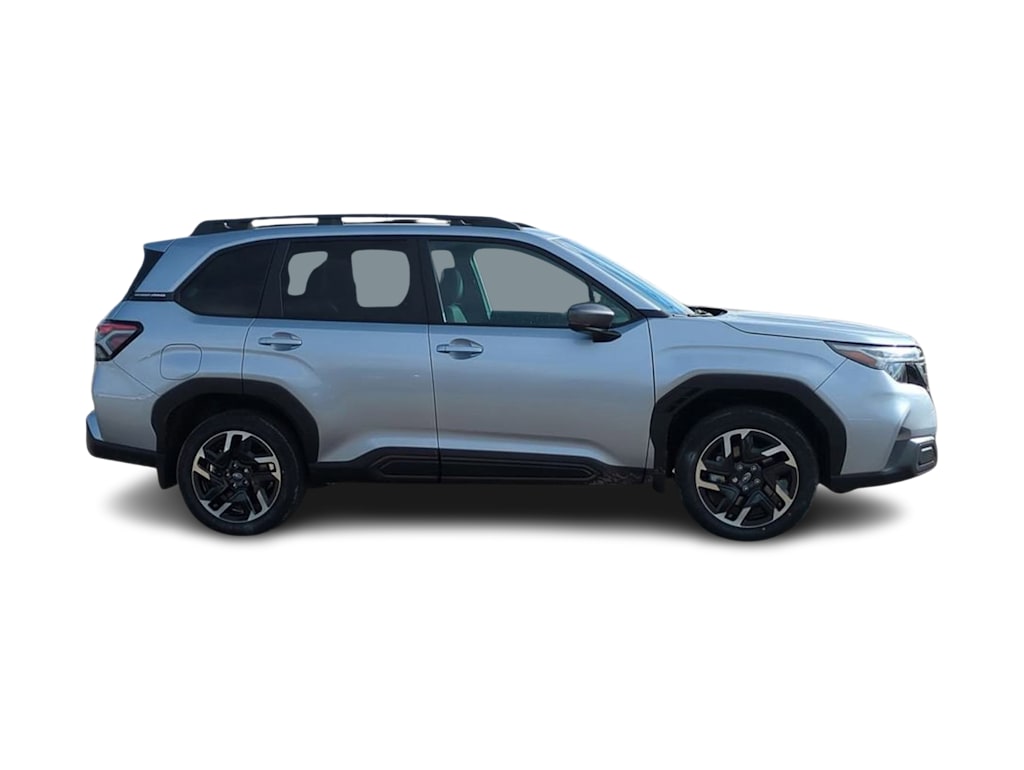 Thumbnail: 2026 Subaru Forester - 20