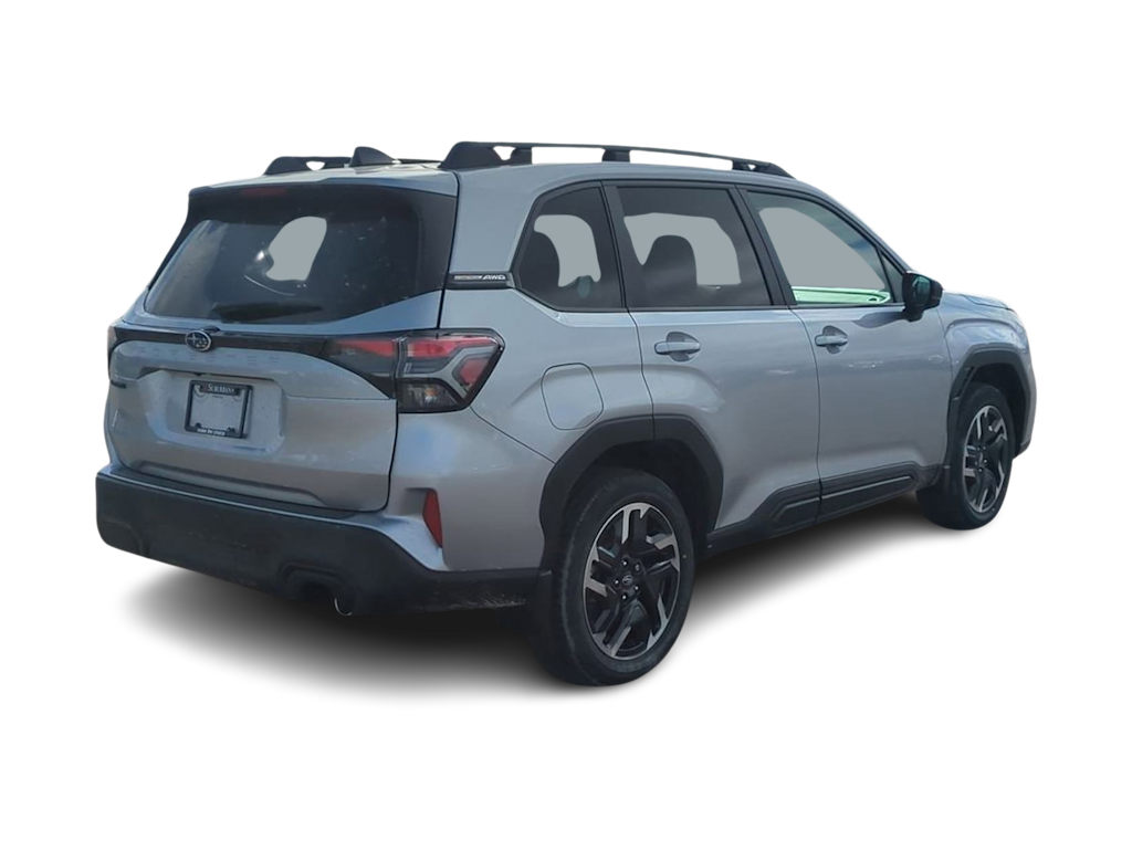 Thumbnail: 2026 Subaru Forester - 19