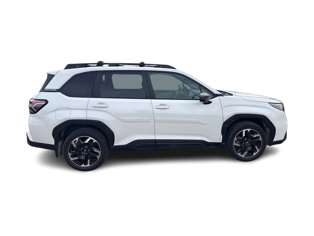 Thumbnail: 2026 Subaru Forester - 19