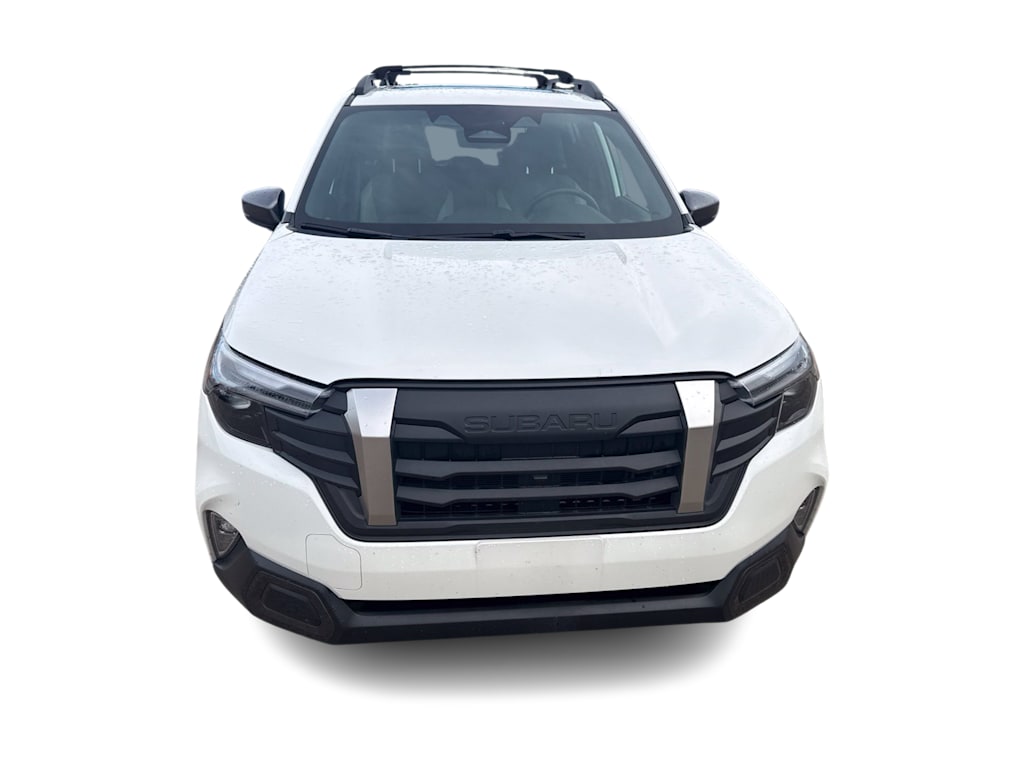 Thumbnail: 2026 Subaru Forester - 5